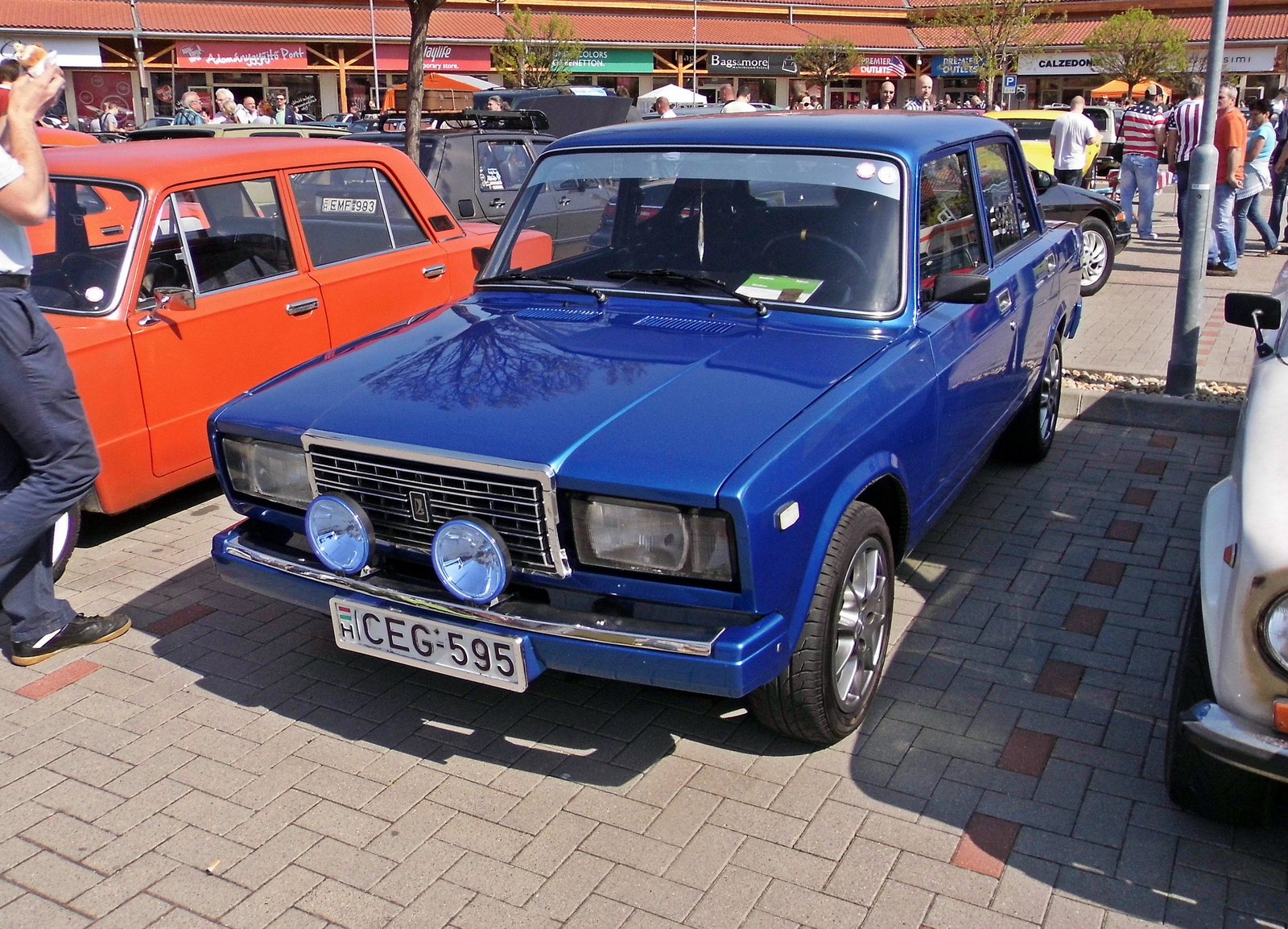 Lada 2107