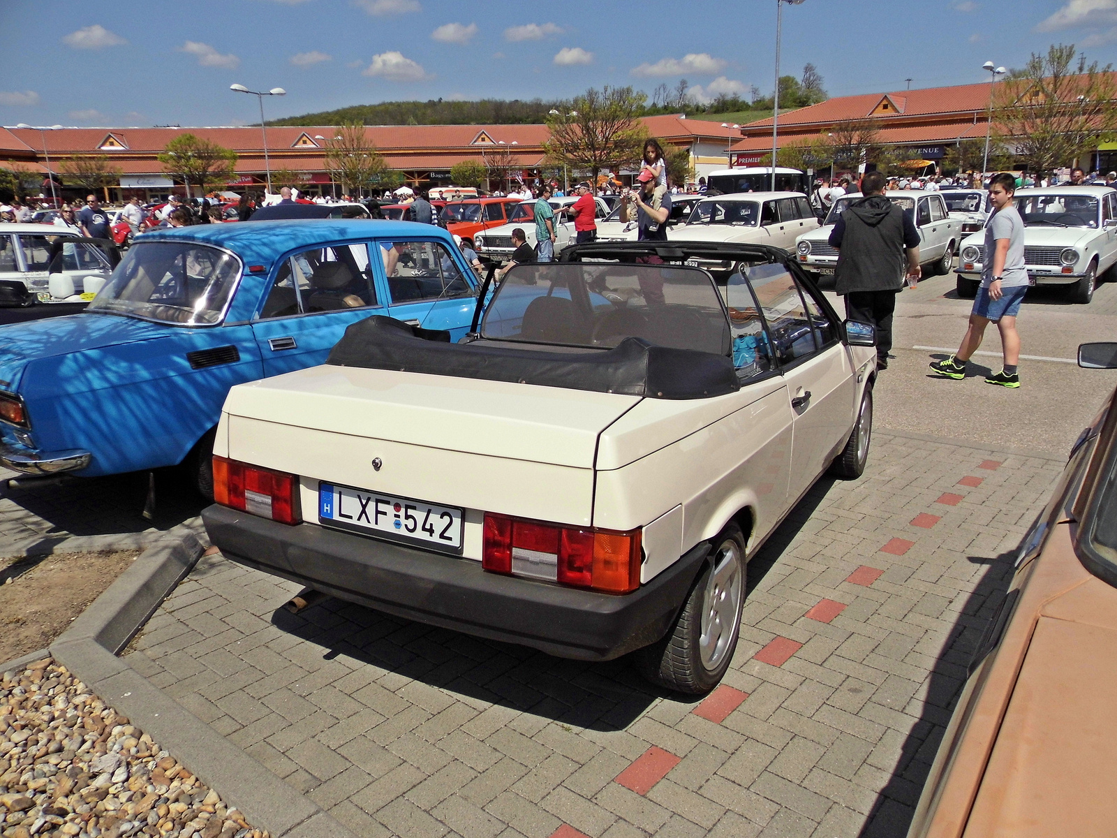 Lada Samara