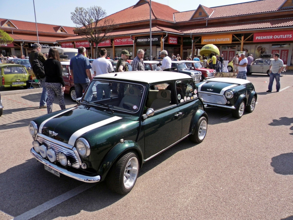 Mini