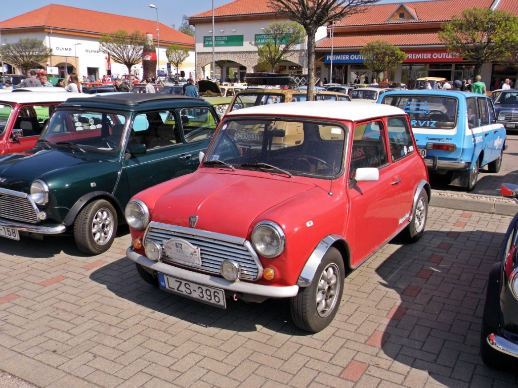 Mini