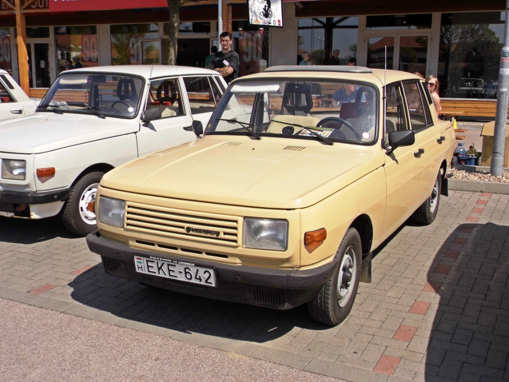 Wartburg 353