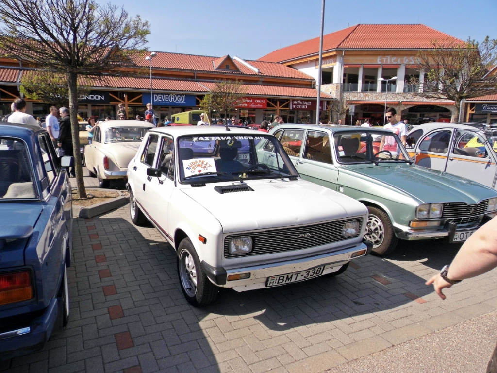 Zastava 1100