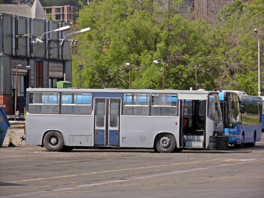 Ikarus 280.49 (BPI-813)