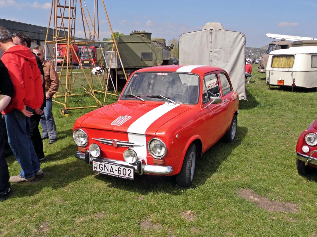 Fiat 850