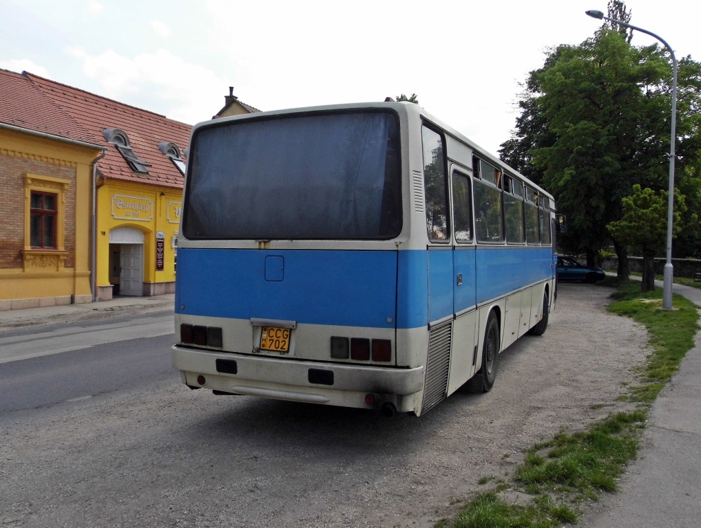 Ikarus 256.55 (CCG-702)