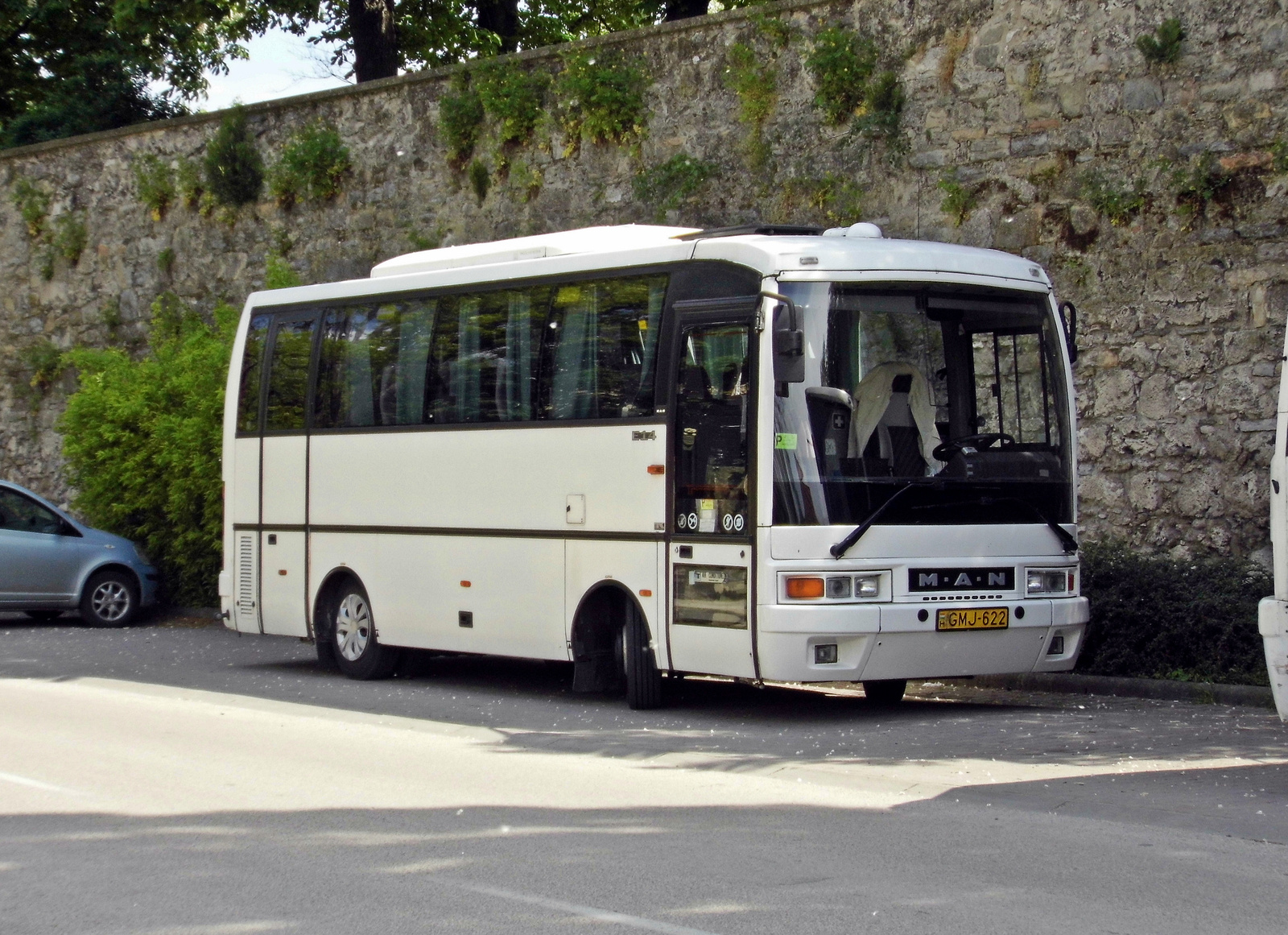 IKarus E14.00 (GMJ-622)