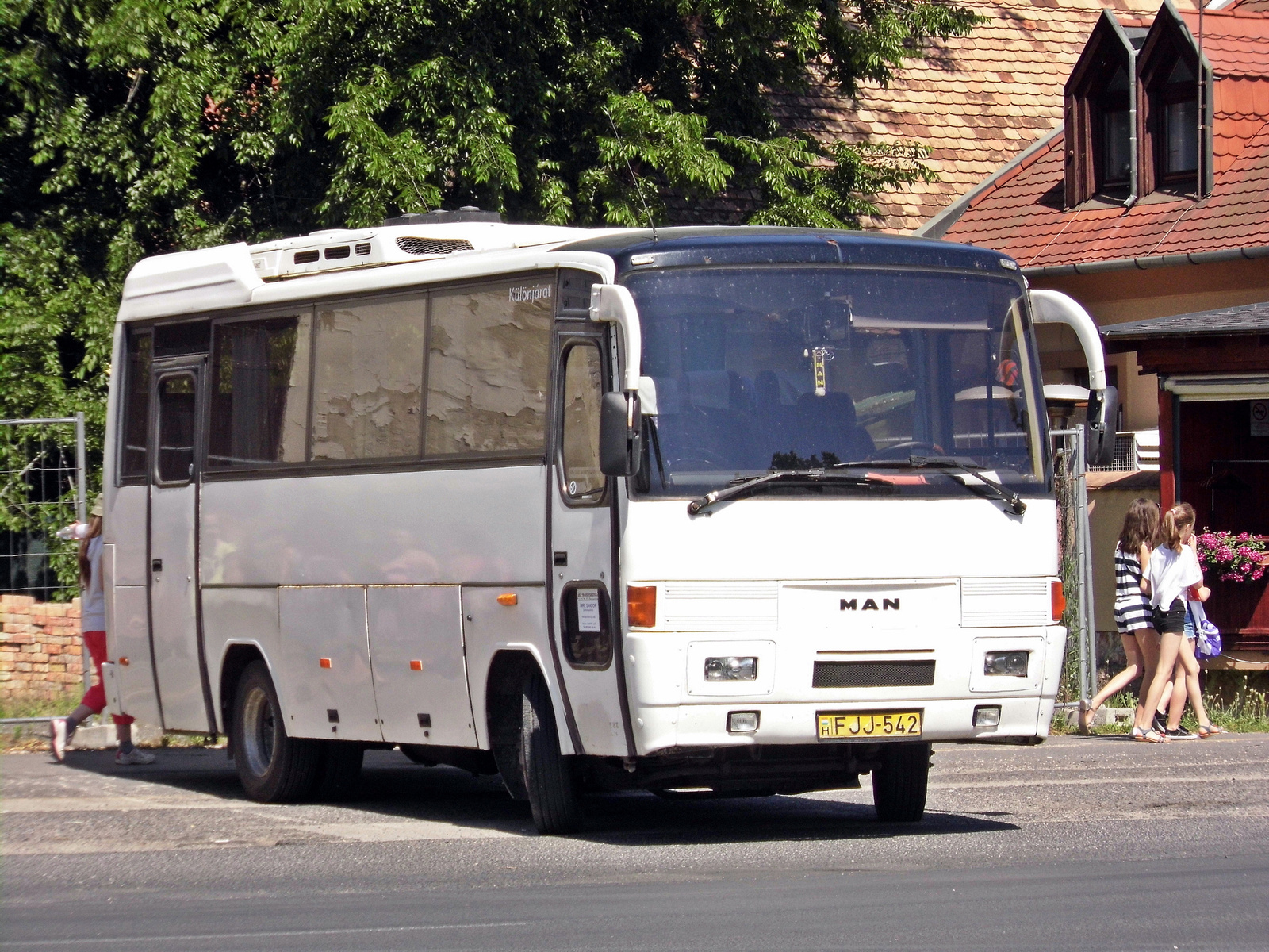 Temsa Samba (FJJ-542)