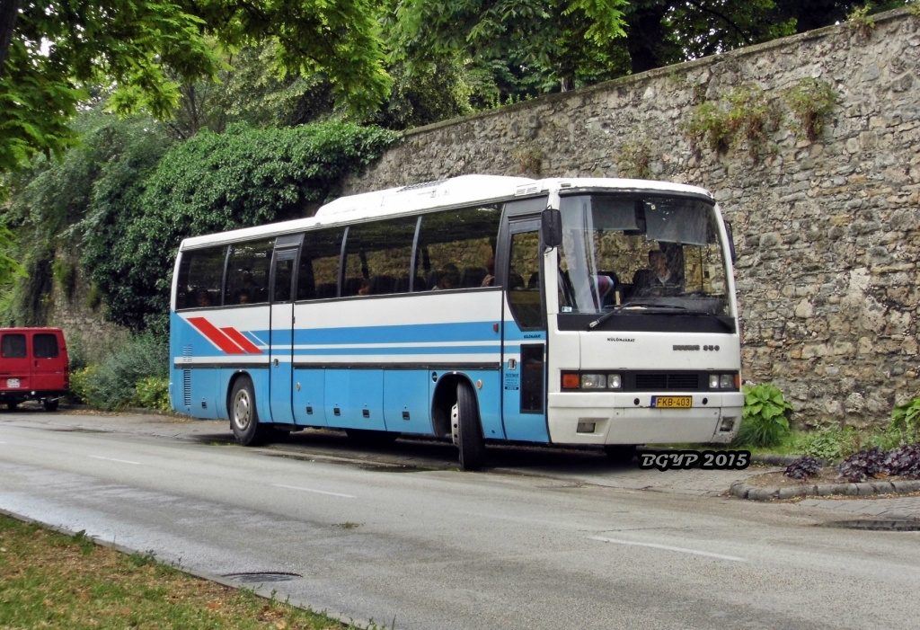 Ikarus 350.08 (FKB-403)