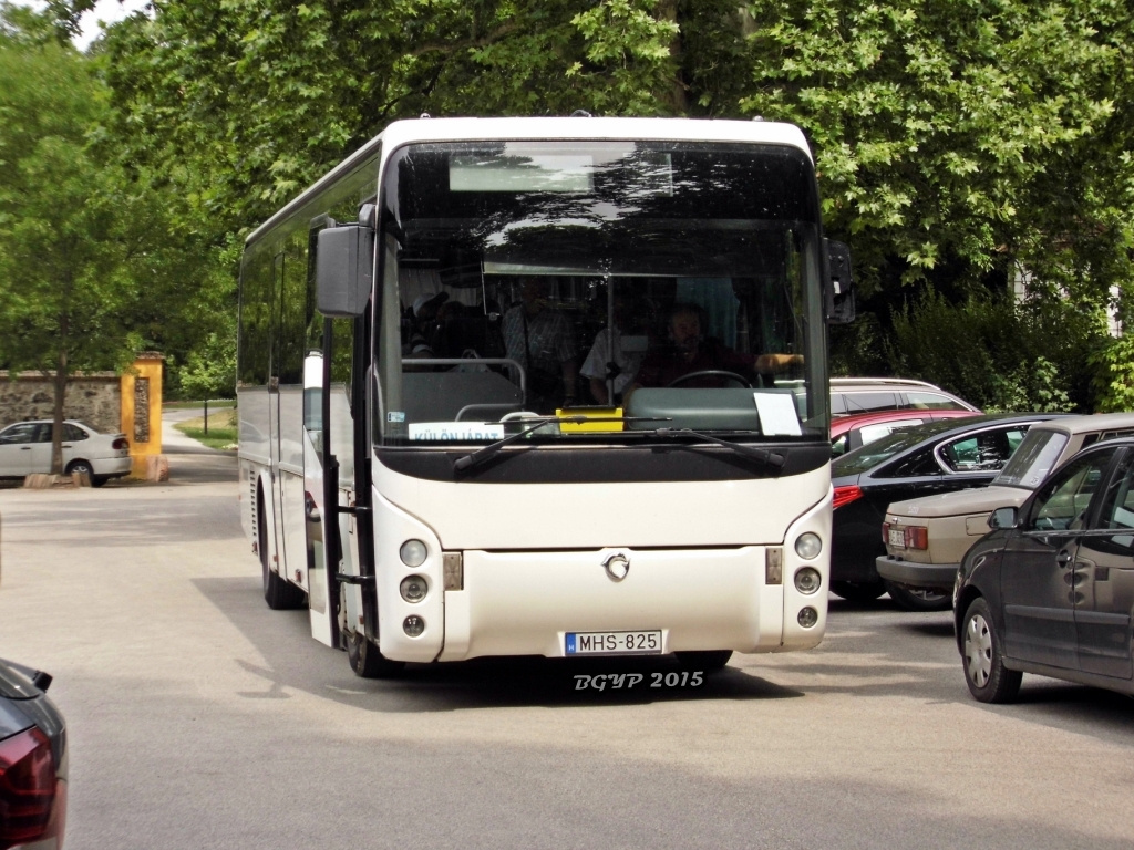 Irisbus Ares (MHS-825)