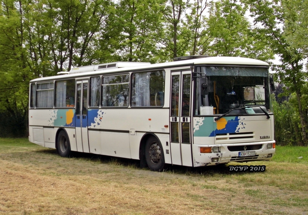 Karosa C935 (KN-152DO)