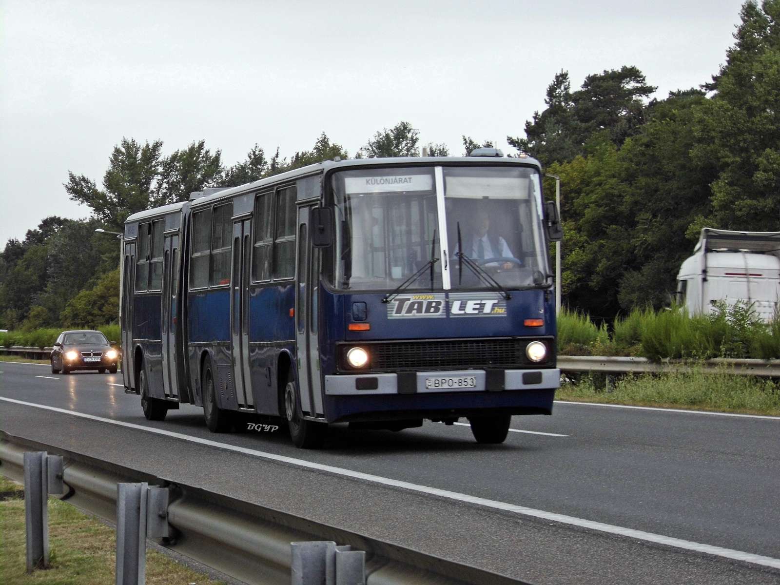 Ikarus 280.49 (BPO-853)