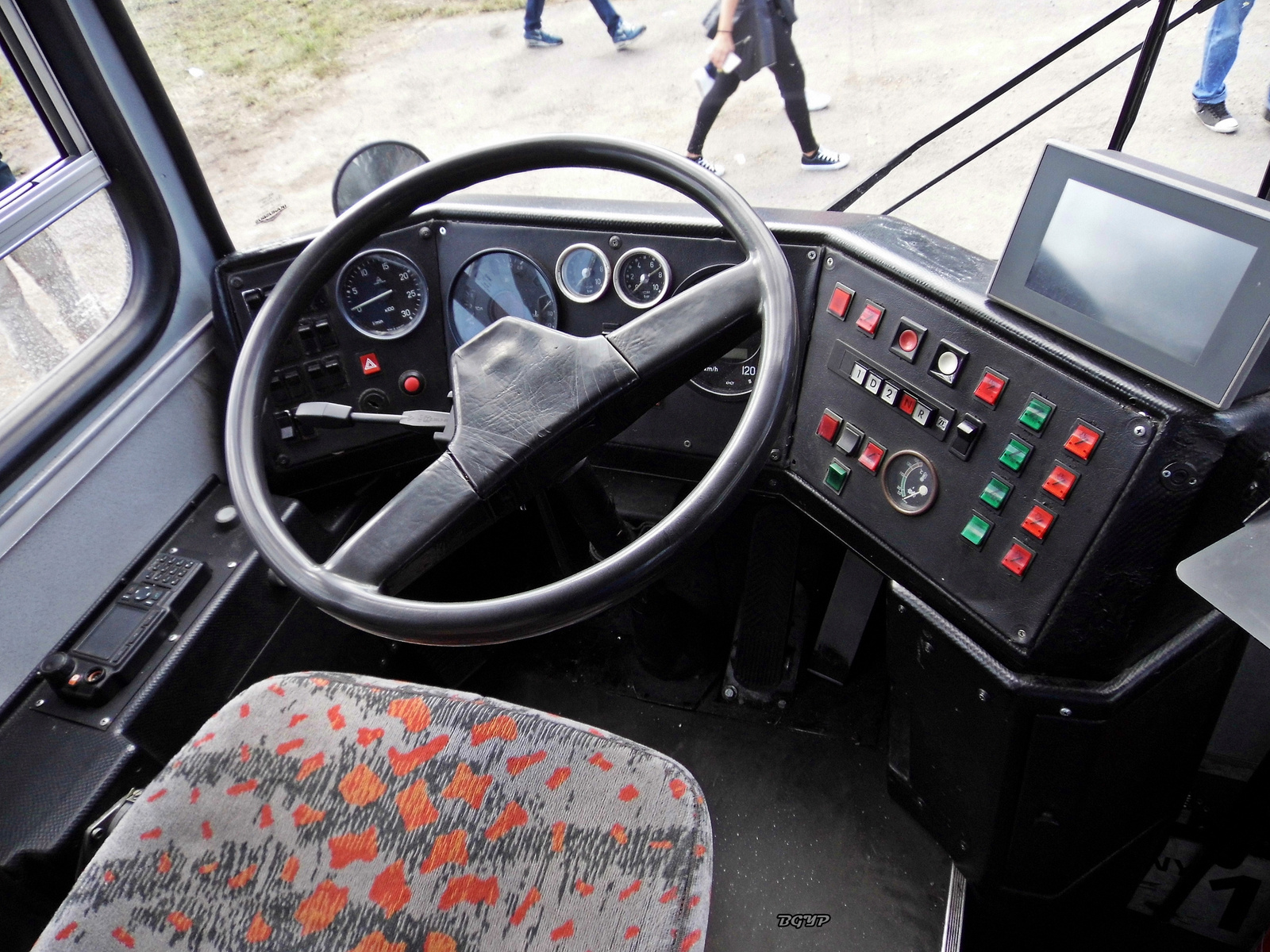 Ikarus 260.45 (BPO-100)