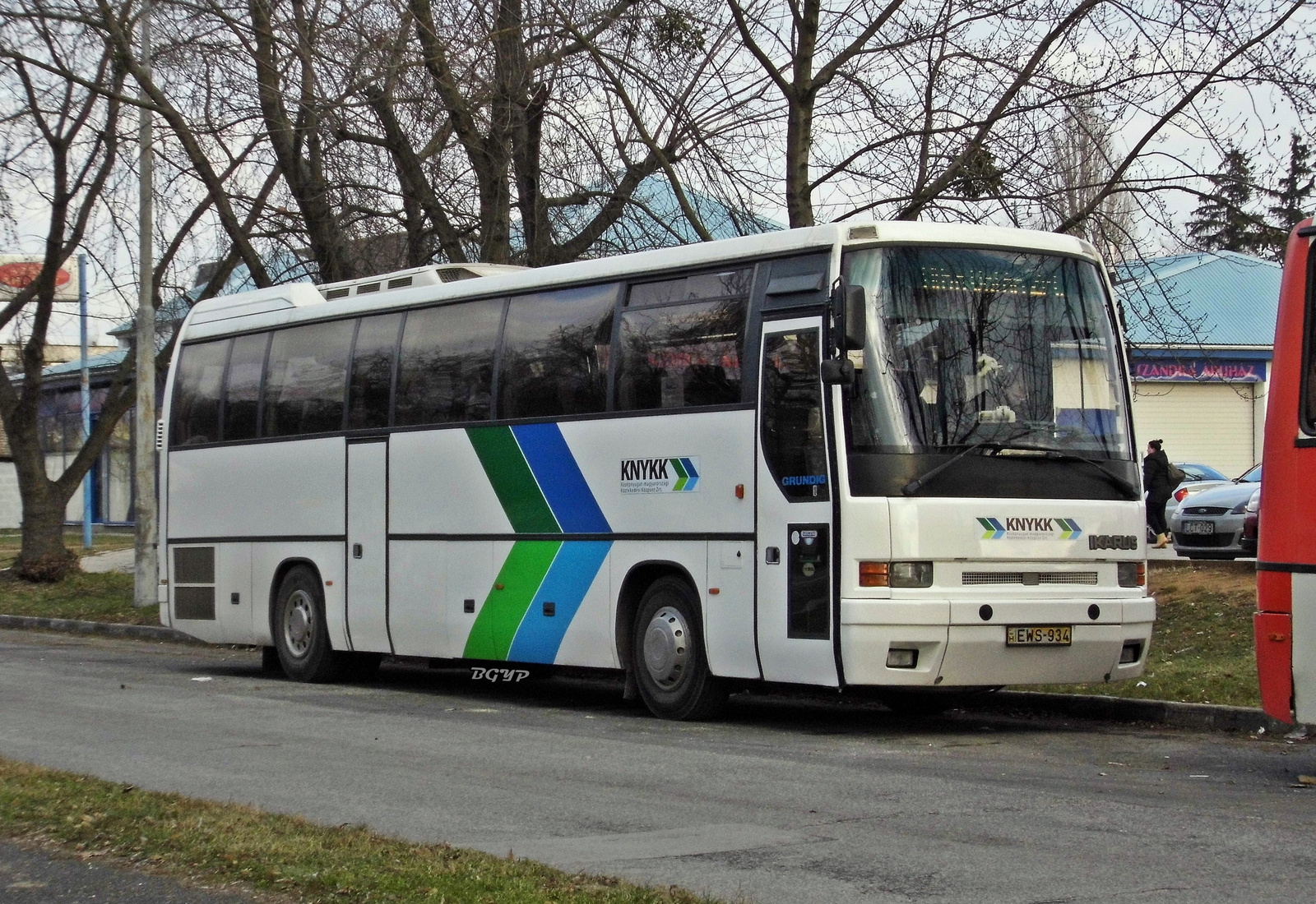 Ikarus 386.02 (EWS-934)