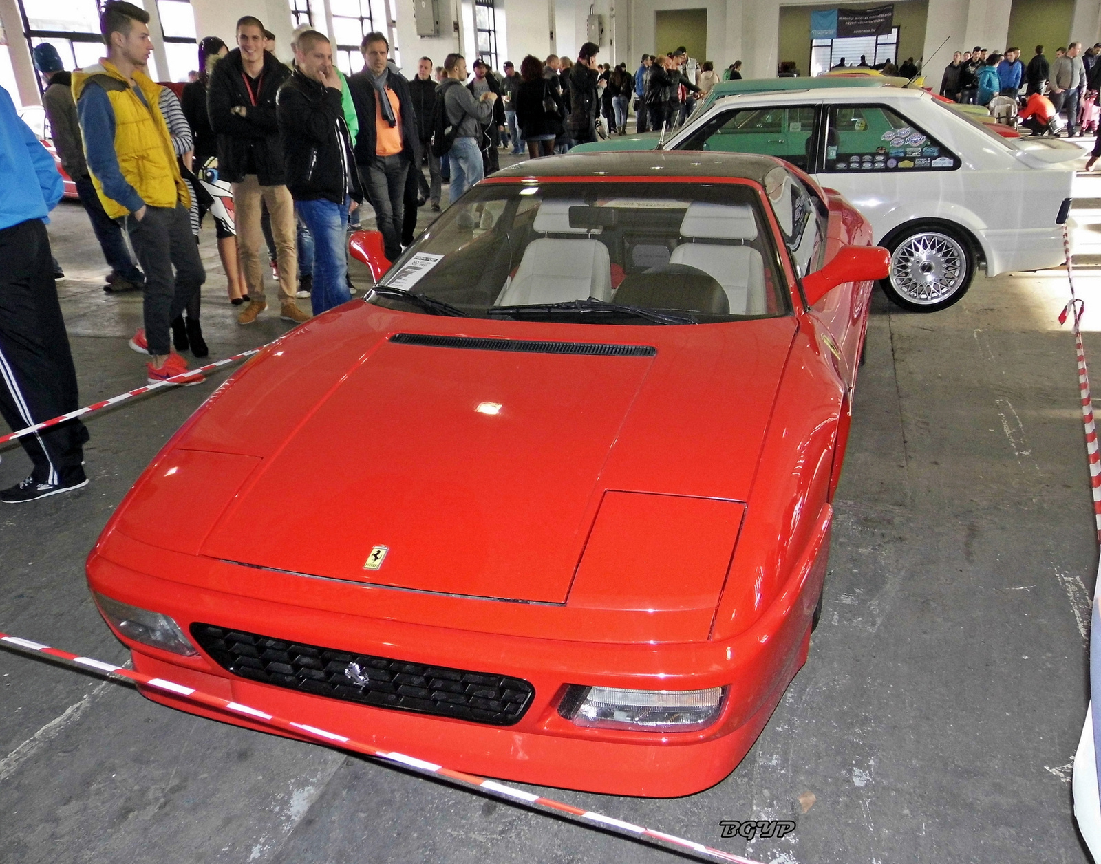 Ferrari 348