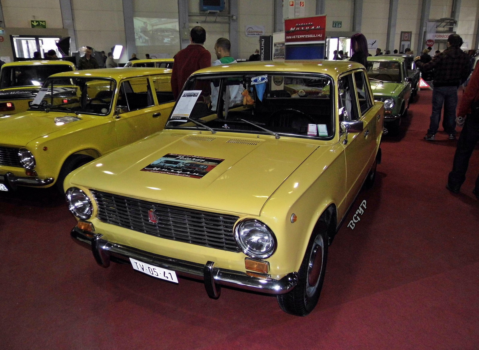 Lada 2101