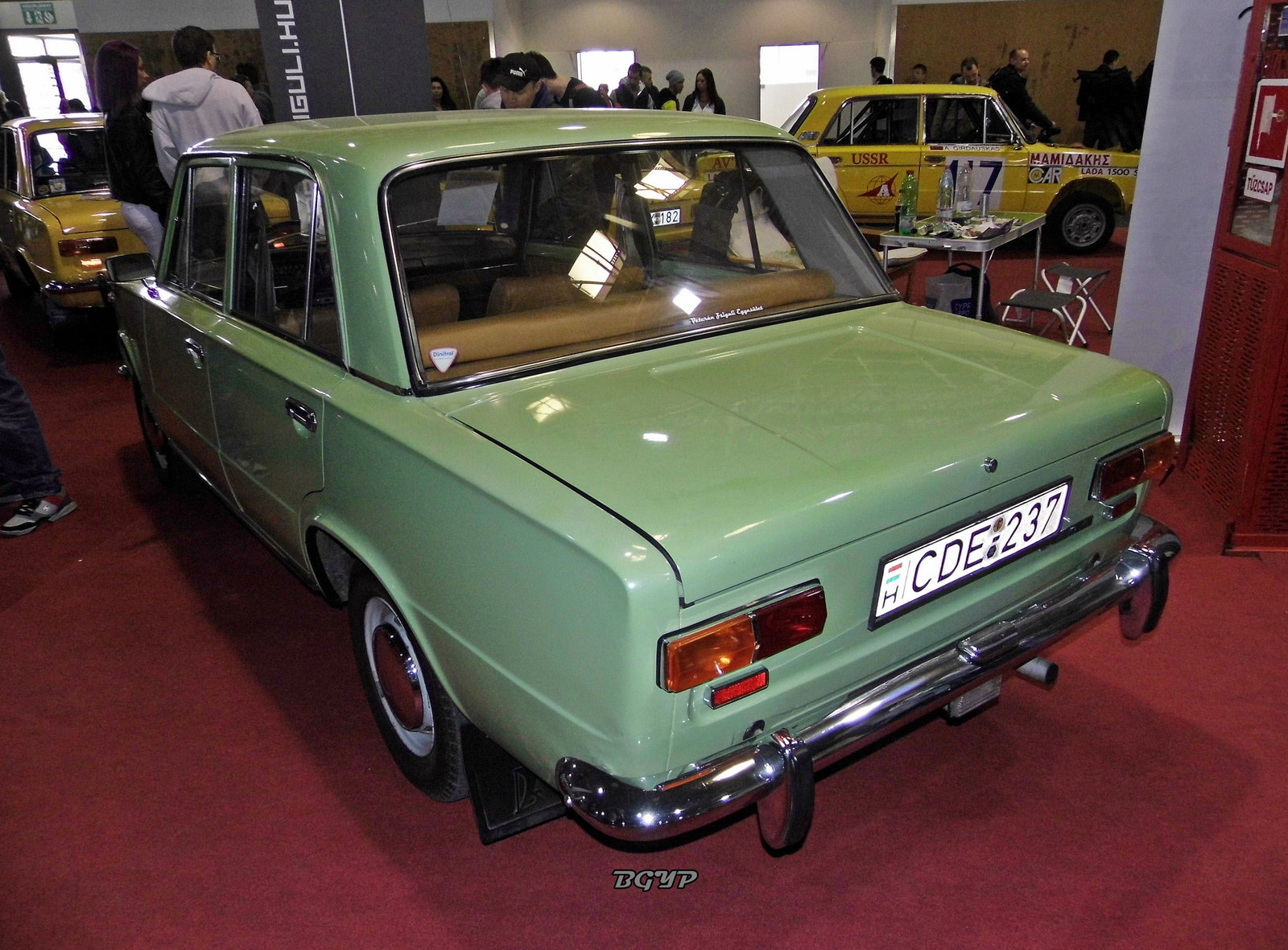 Lada 2101