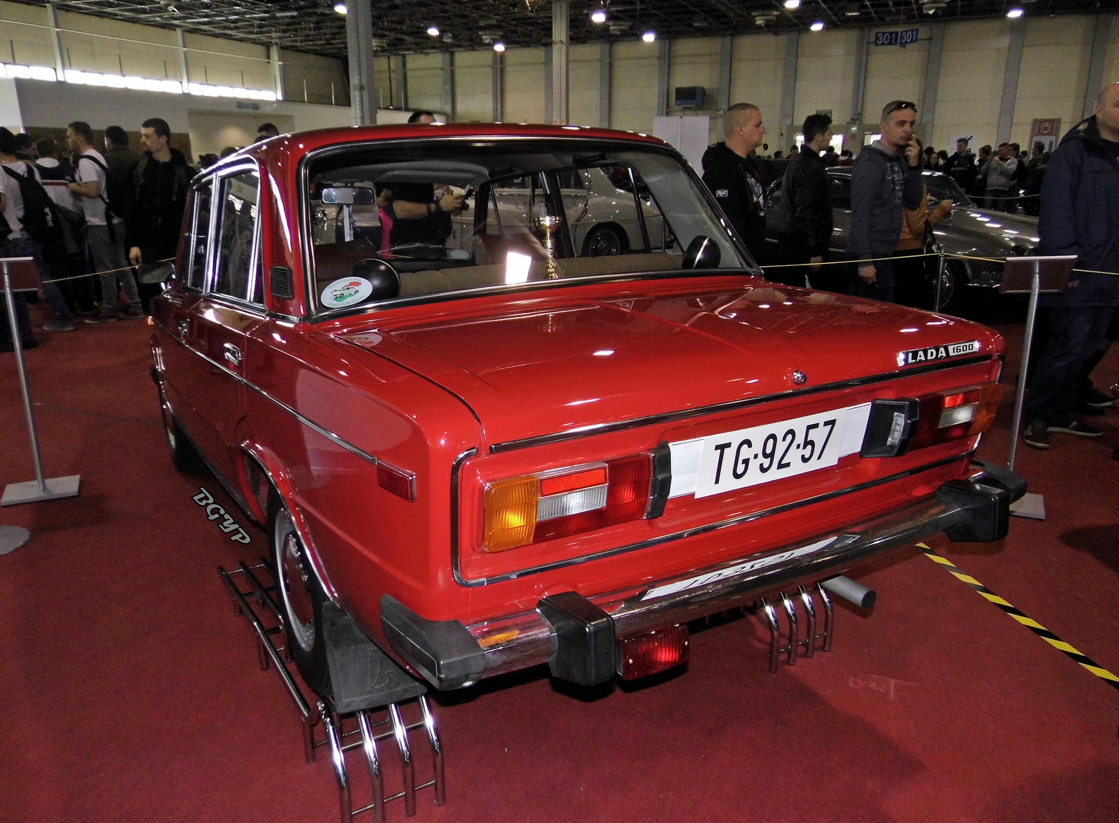 Lada 2106