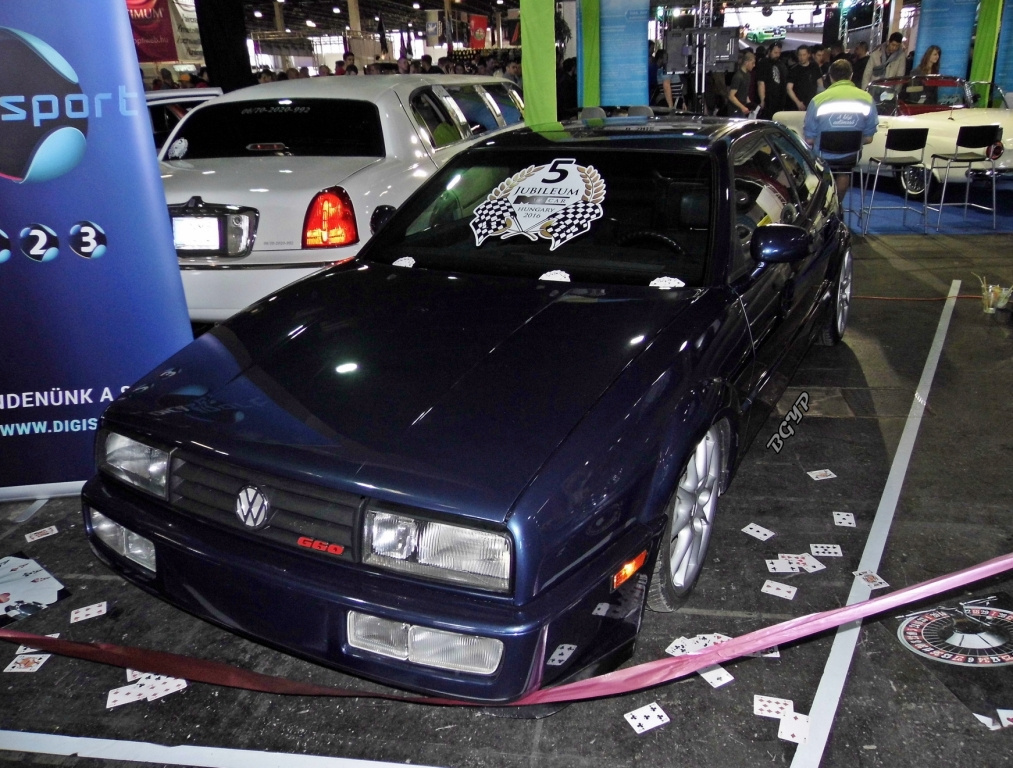 Volkswagen Corrado