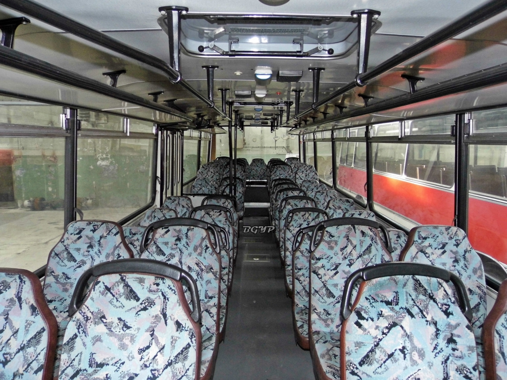 Ikarus 266.25 (BRF-856)