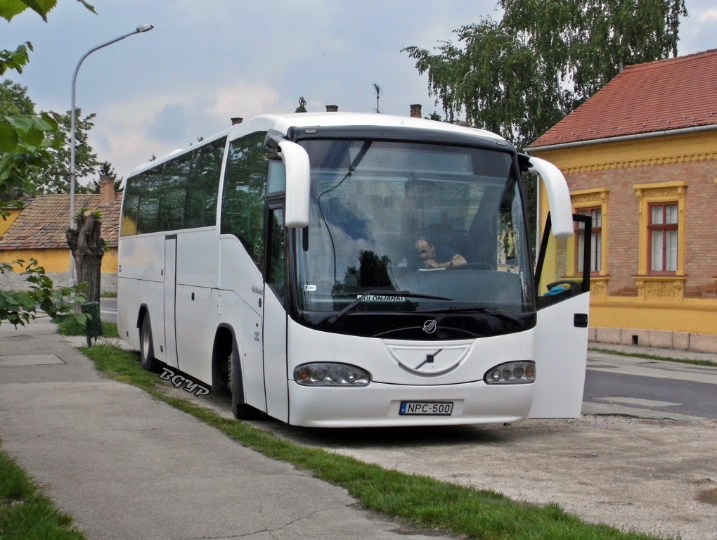 Irizar Century (NCP-500)