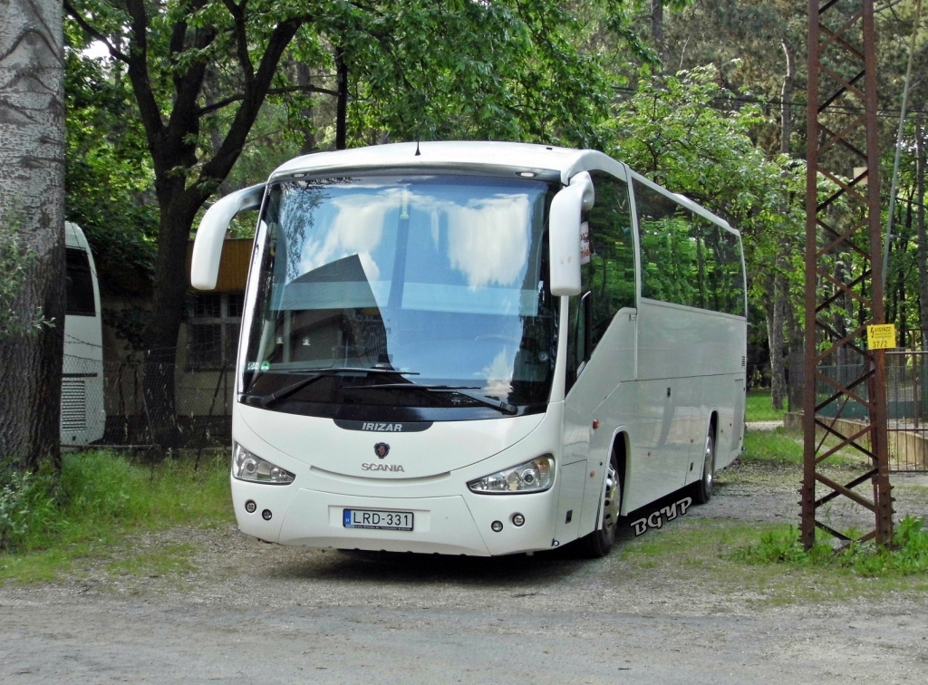 Irizar Century (LRD-331)