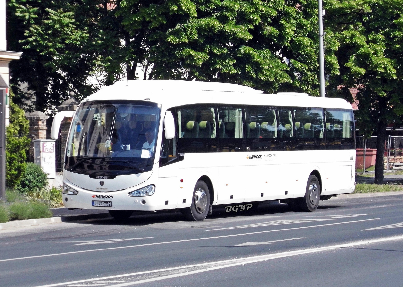 Irizar i4 (LGT-752)