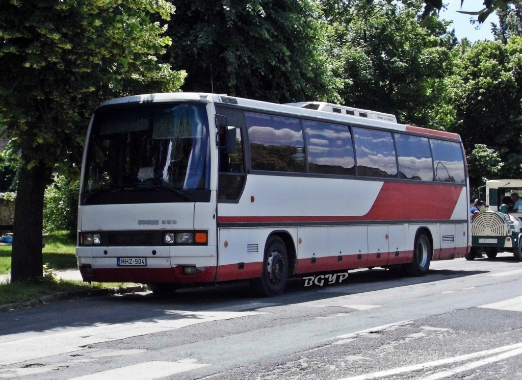 Ikarus 350.08 (MHZ-904)