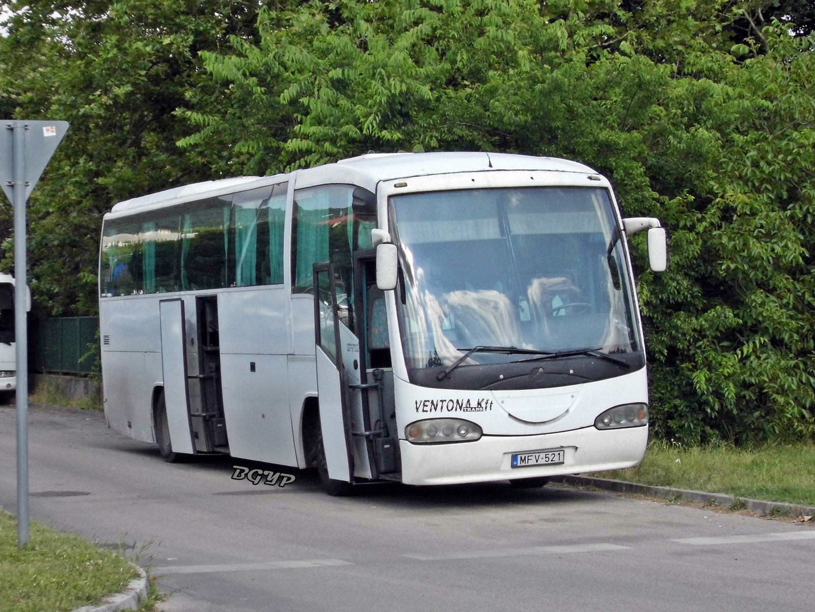 Irizar Century (MFV-521)