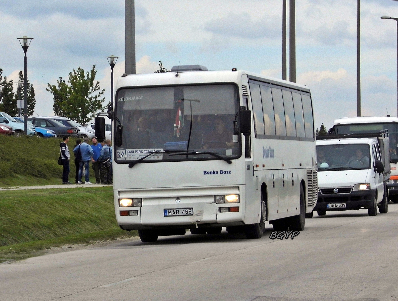 Renault FR1 (MAB-465)