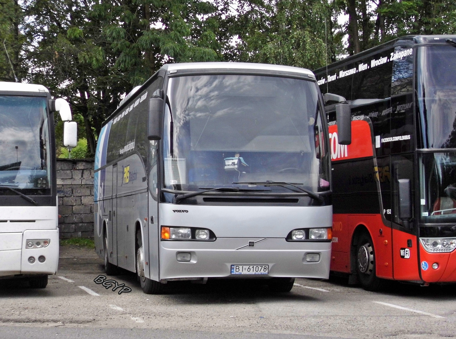 Carrus Star 602 (BI 61078)