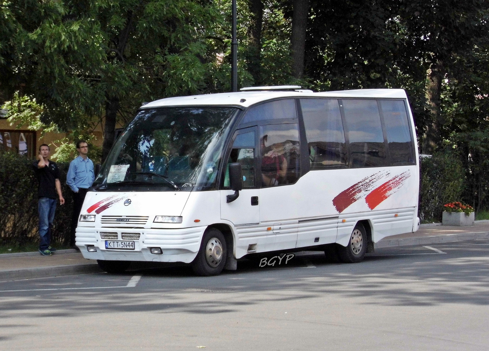 Indcar Mago (KTT 5N44)