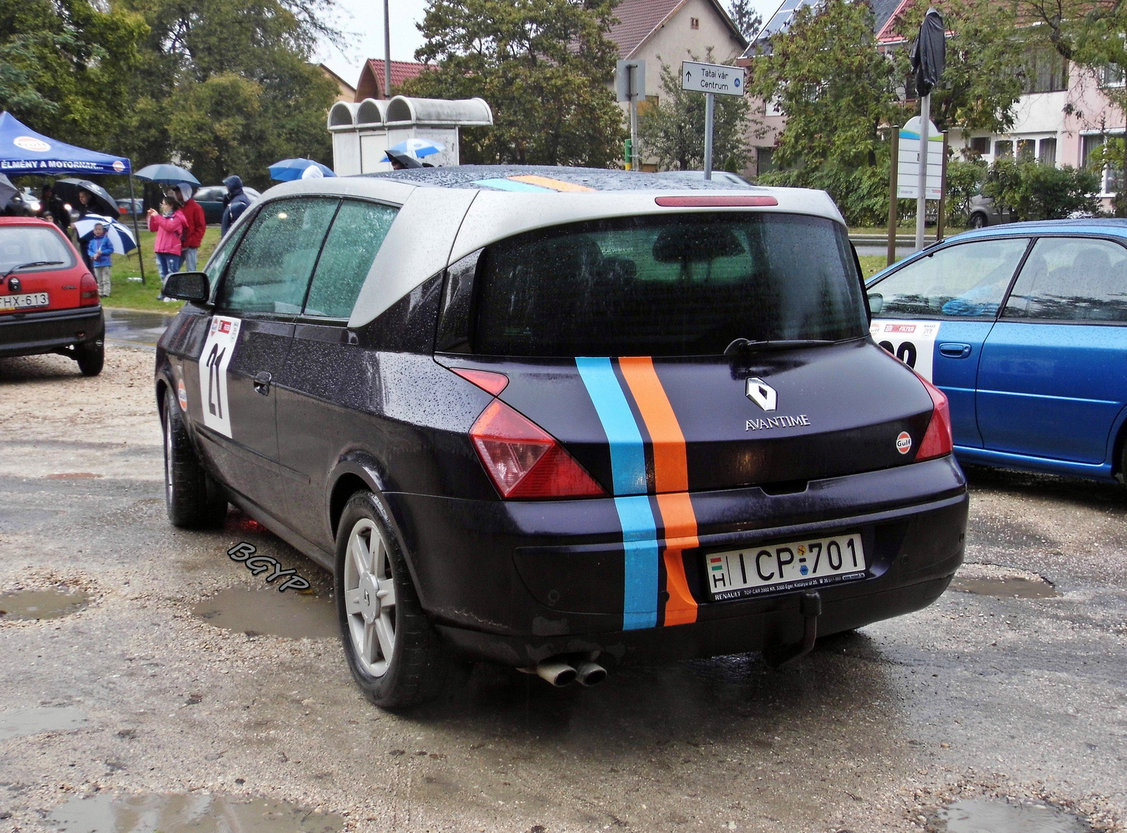 Renault Avantime (2)