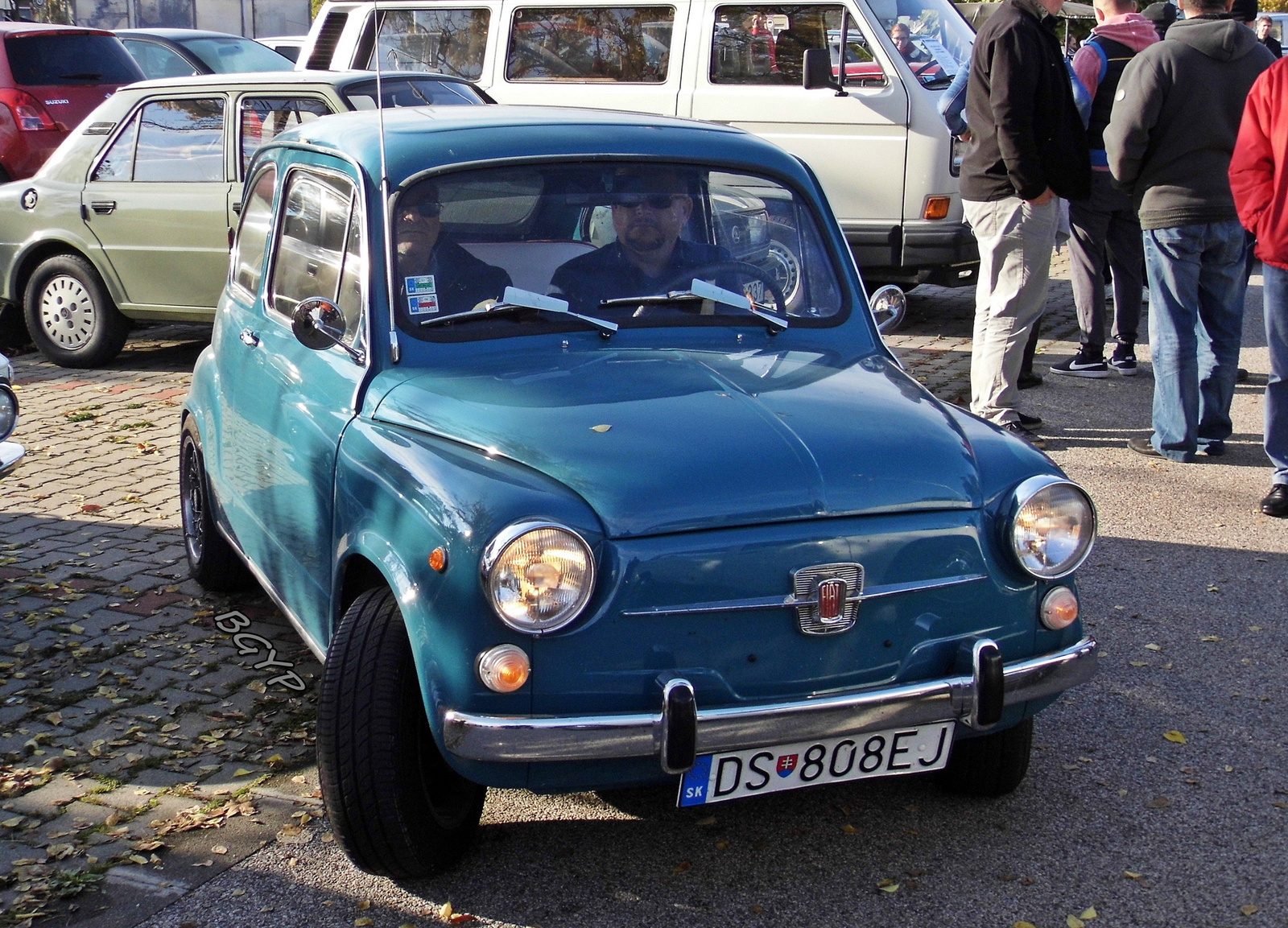 Fiat 600