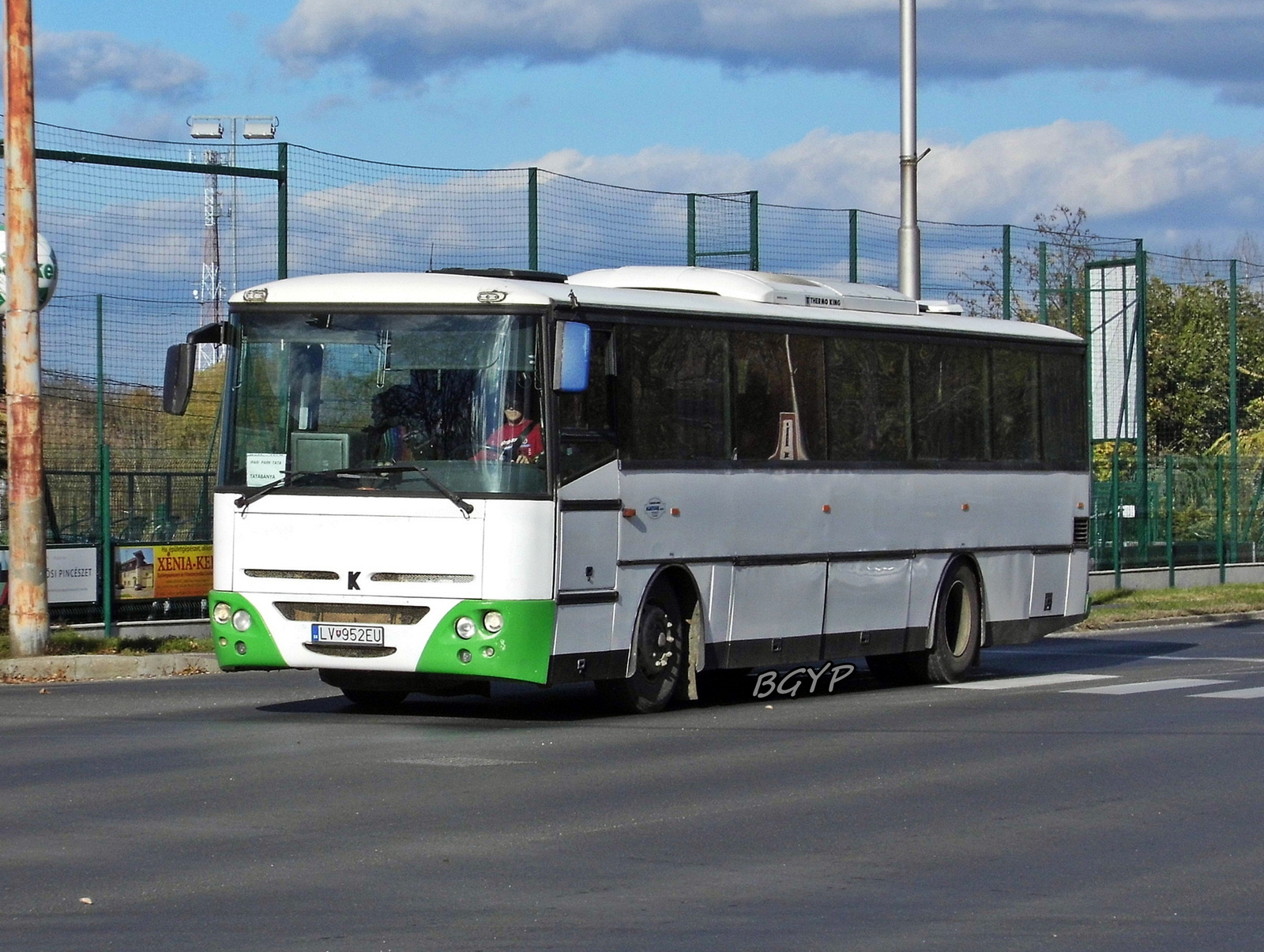 Karosa LC 956E (LV-952EU)