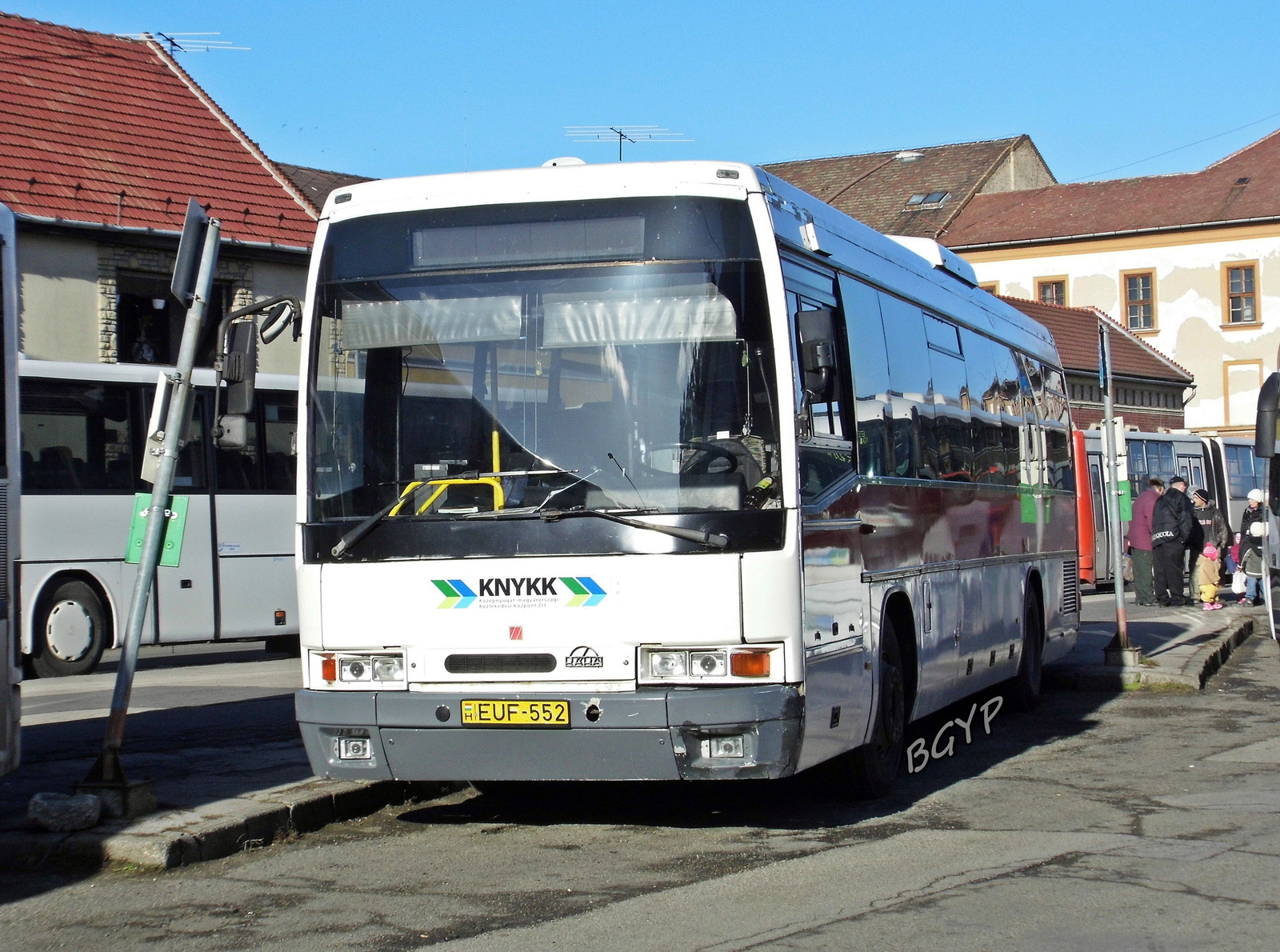 Ikarus 395.52 (EUF-552)