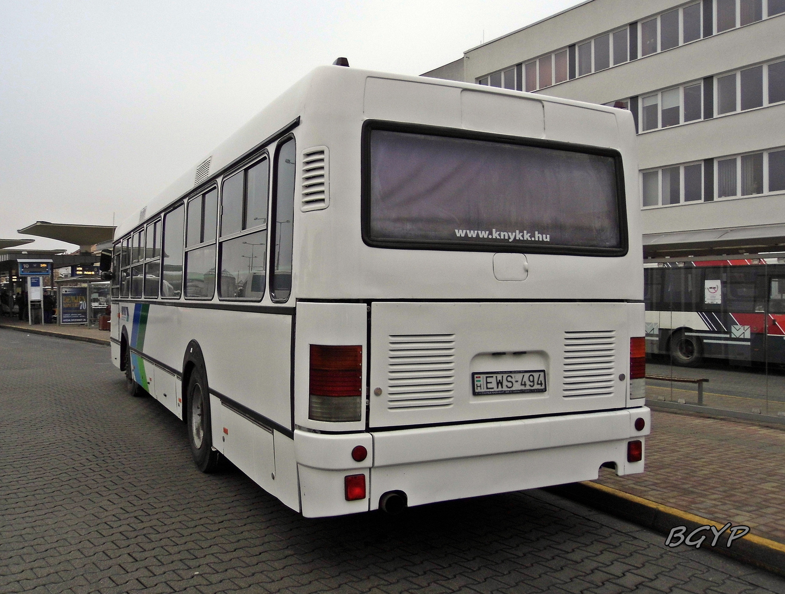 Ikarus 415.27 (EWS-494)