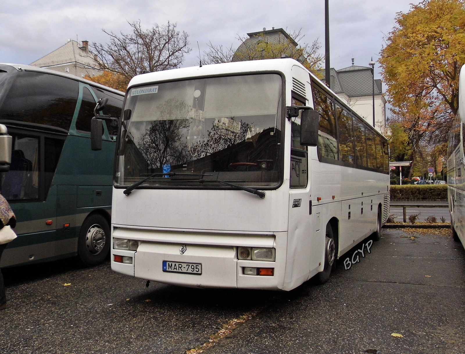 Renault FR1 (MAR-795)