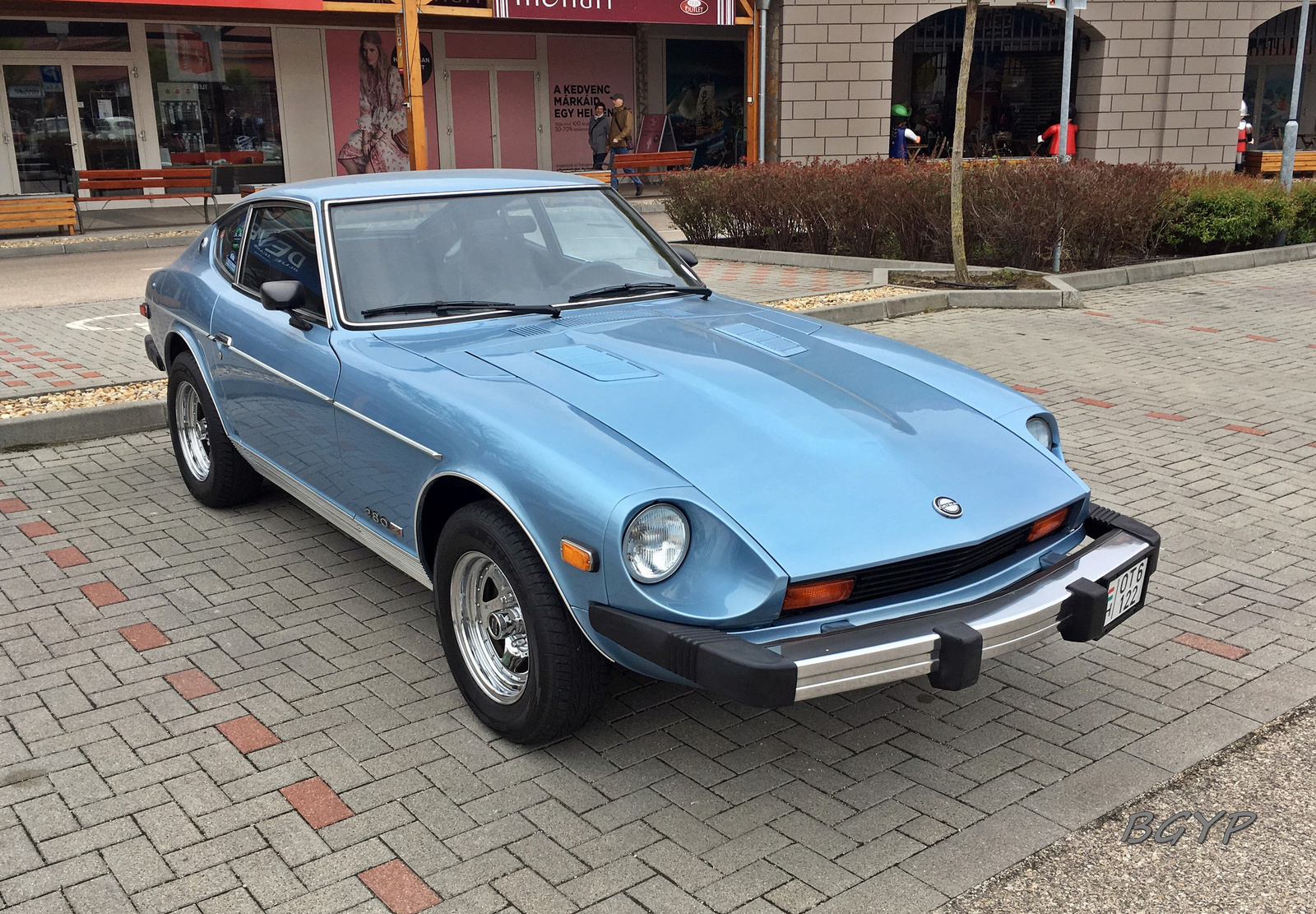 Datsun 280Z