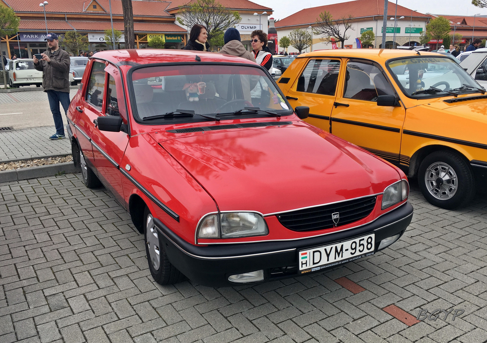 Dacia 1310