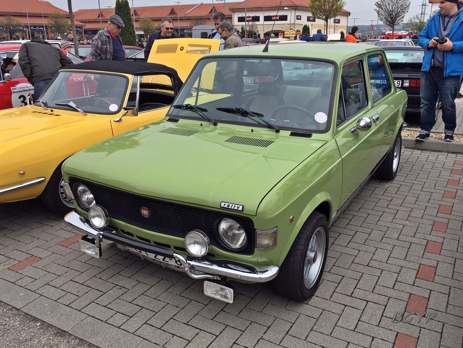 Fiat 128