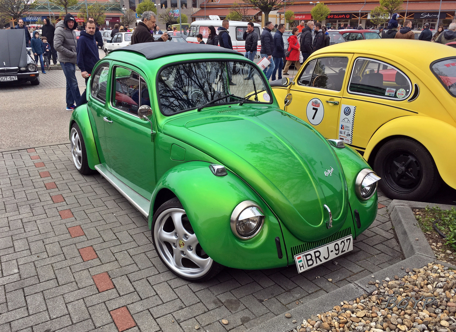 Volkswagen Bogár