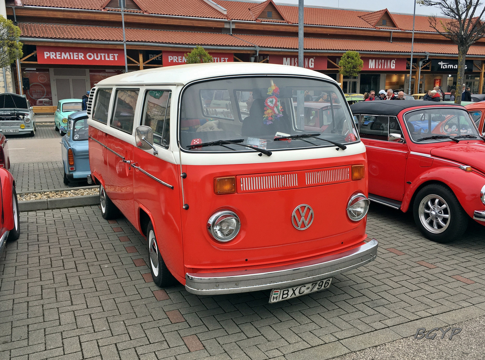 Volkswagen T2