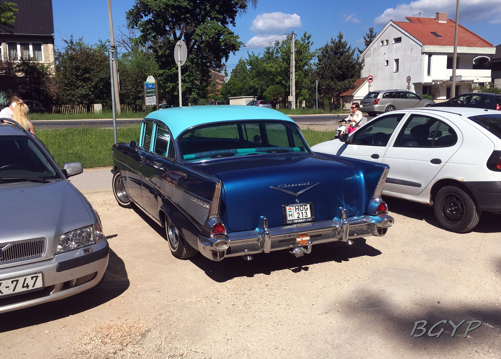 Chevrolet Bel Air