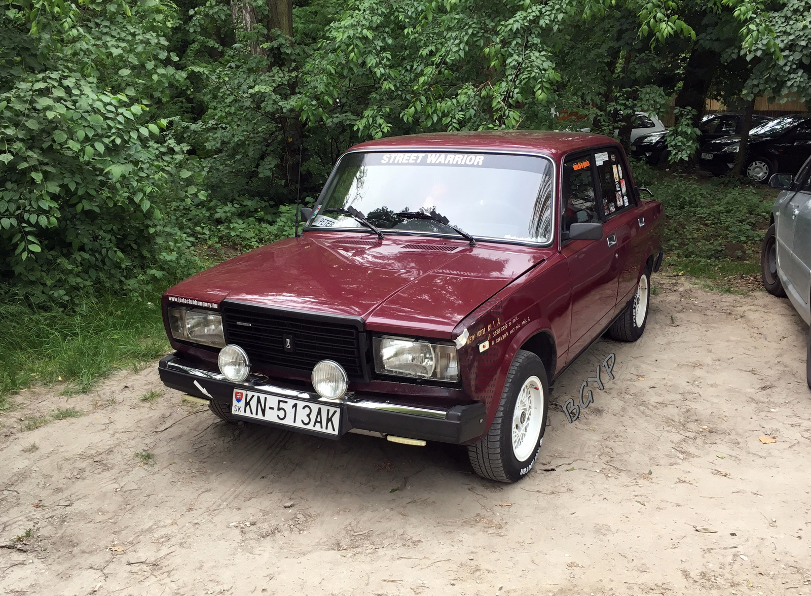 Lada 2107