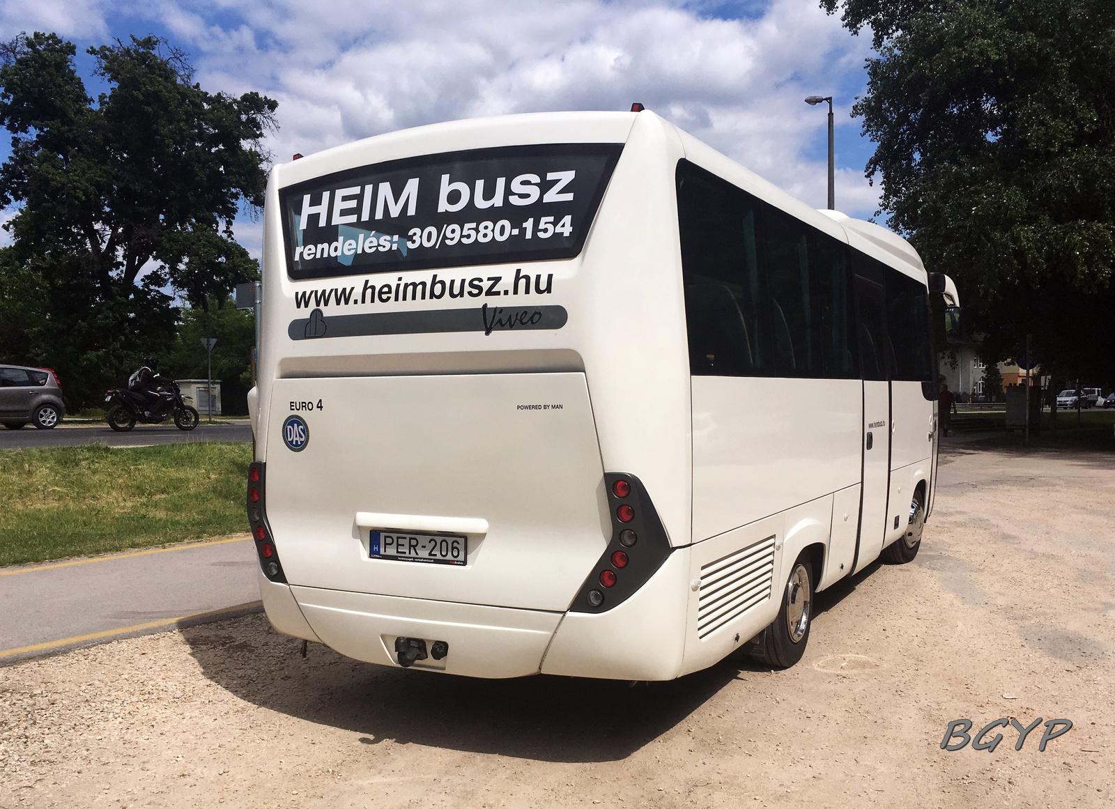 Marbus Viveo (PER-206)