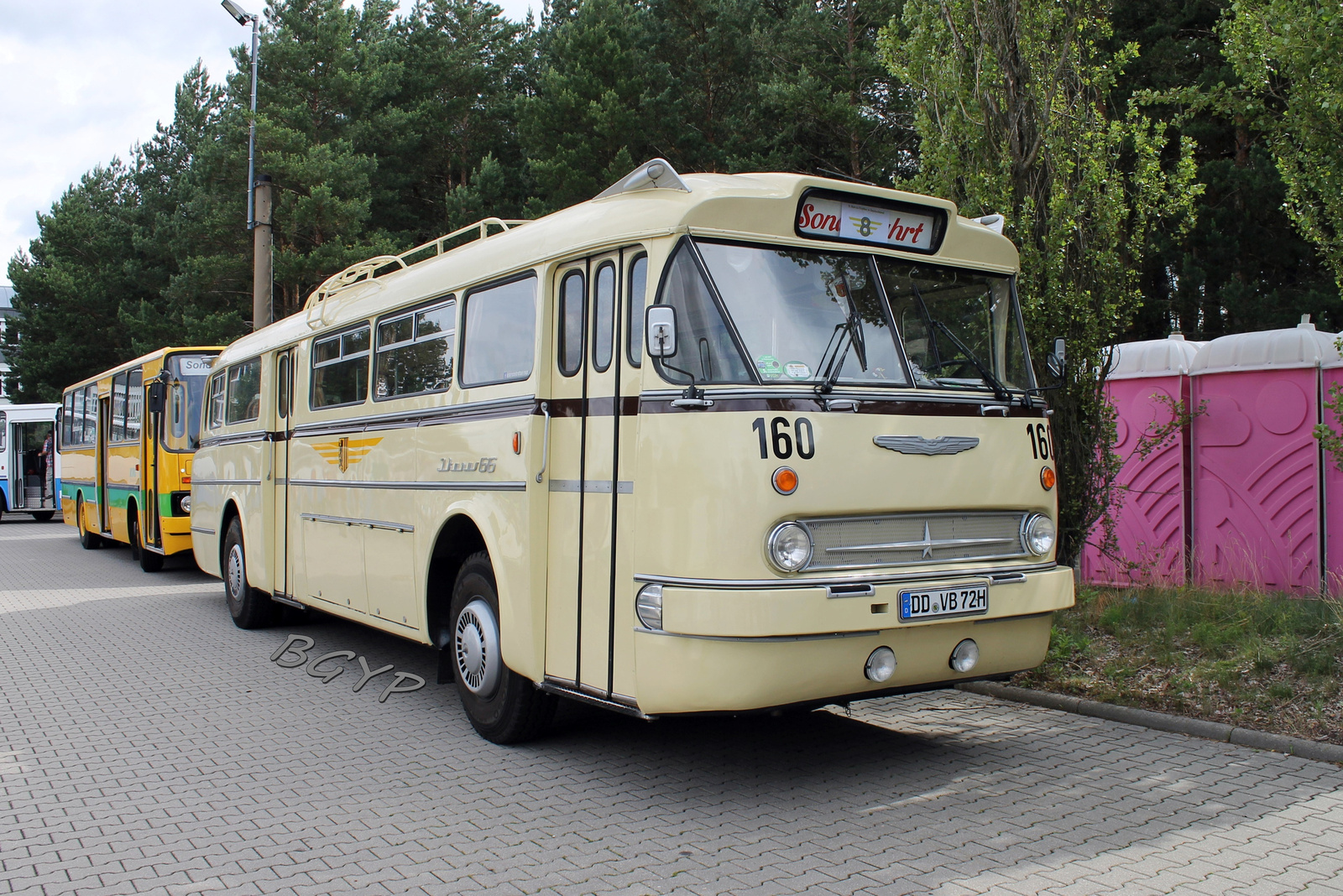 Ikarus 66.62 (DD-VB 72H)