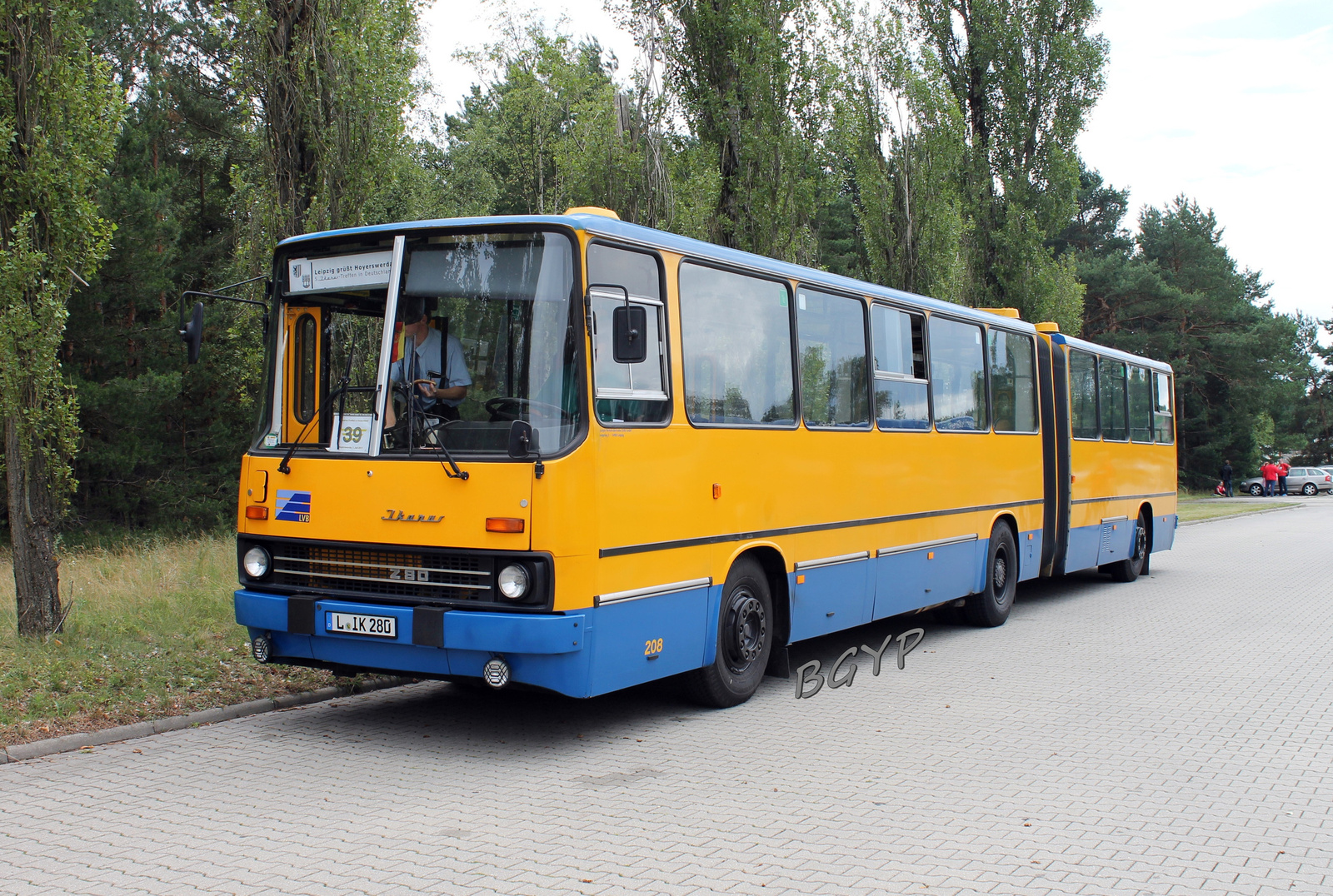 Ikarus 280.02 (L-IK 280)