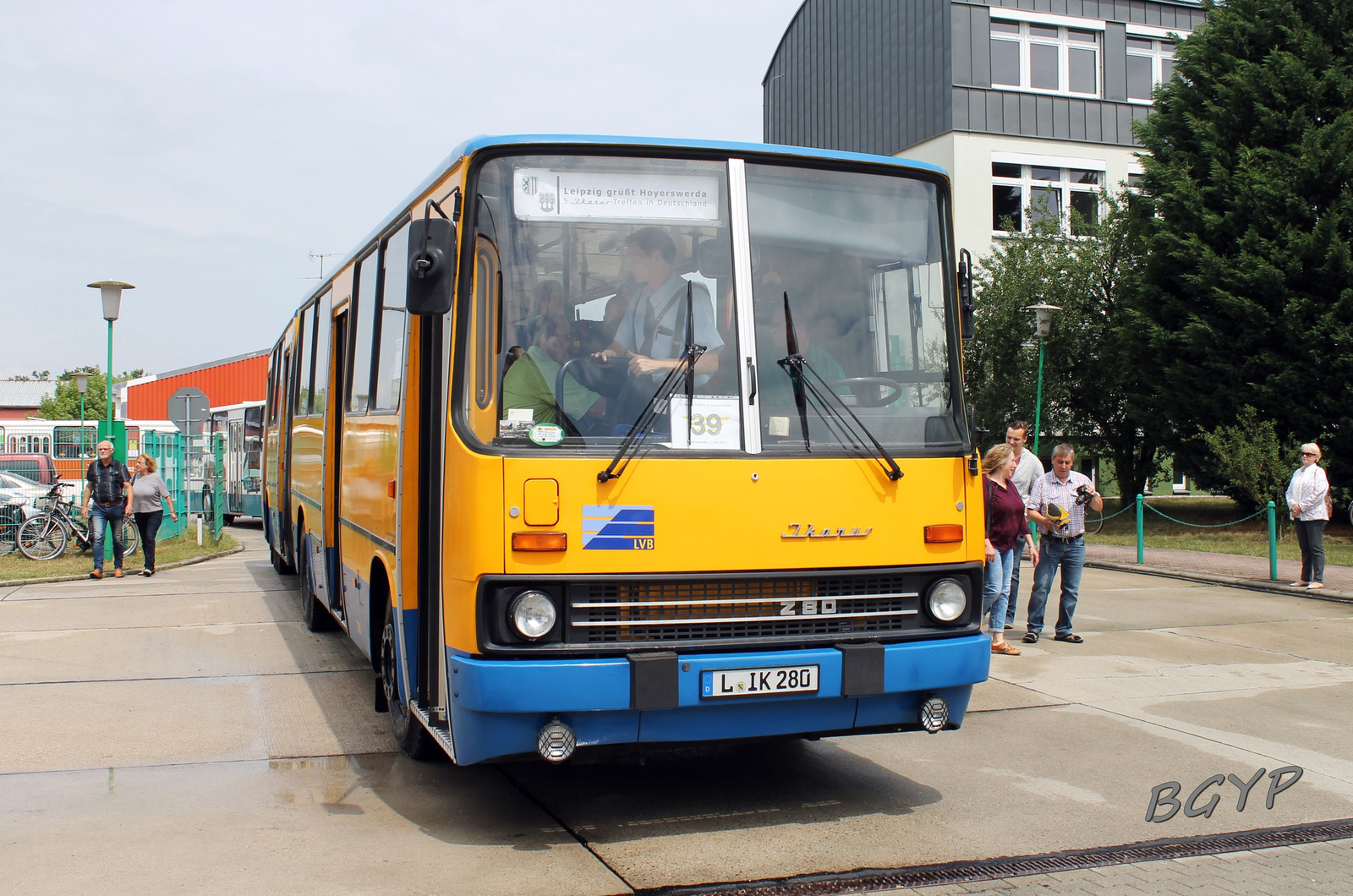 Ikarus 280.02 (L-IK 280)