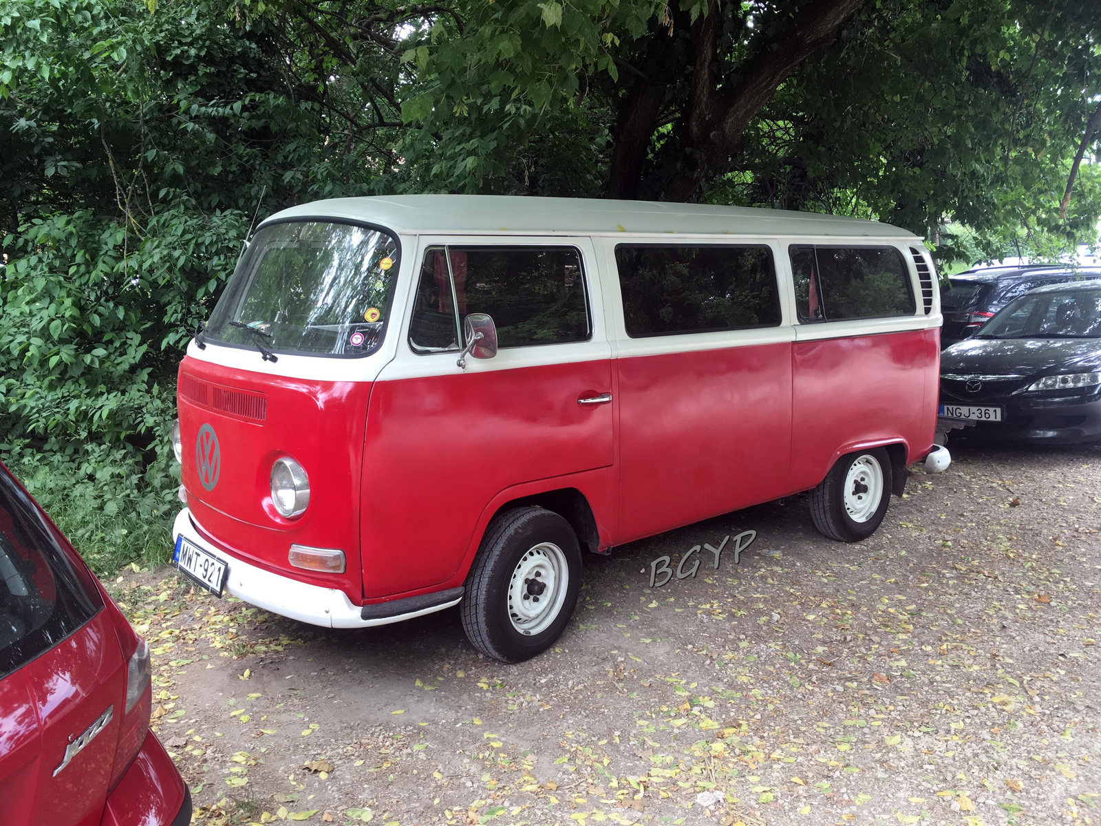 Volkswagen T2