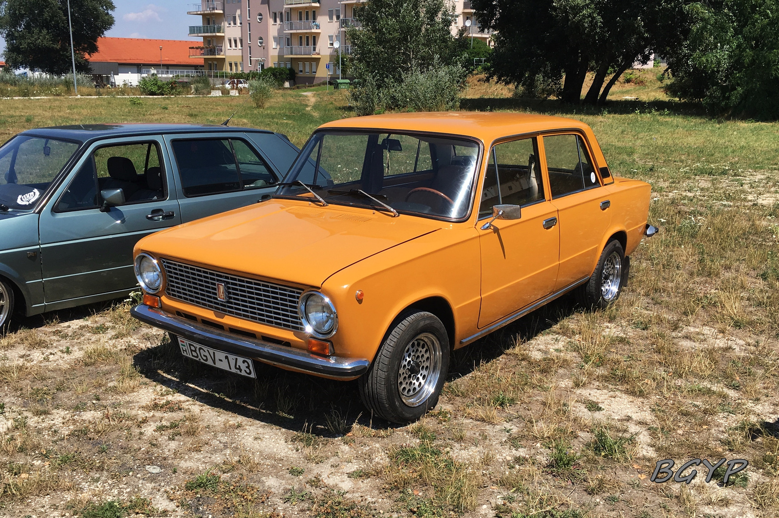 Lada 1300